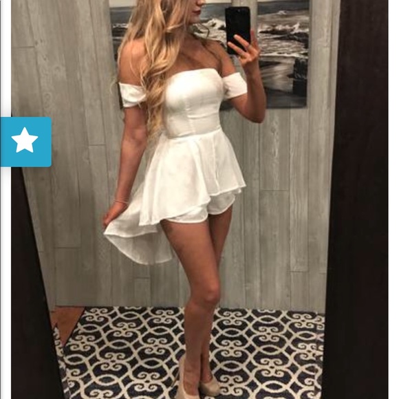 Romper - Picture 1 of 2